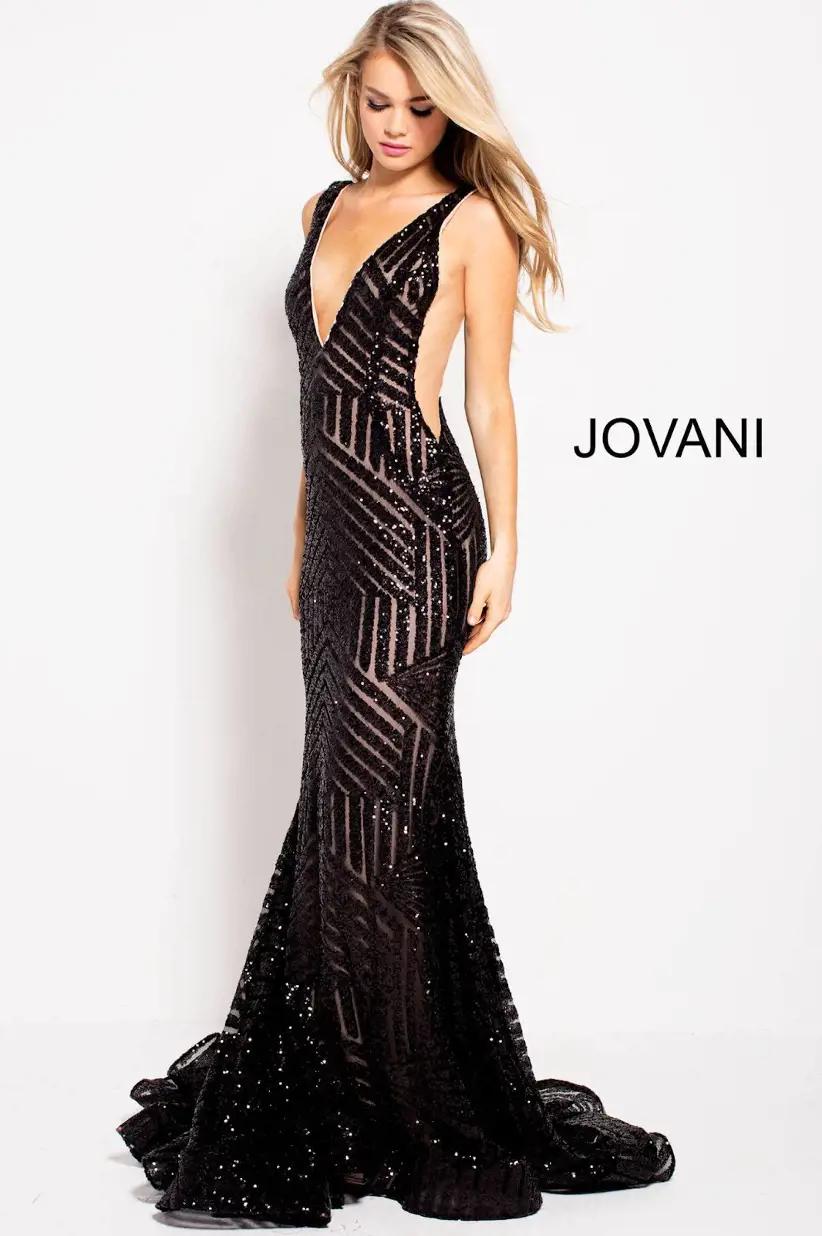 Sparkle Prom Dresses You'll Love