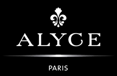 Alyce Paris background