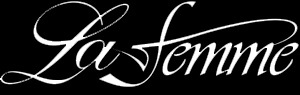 La Femme logo