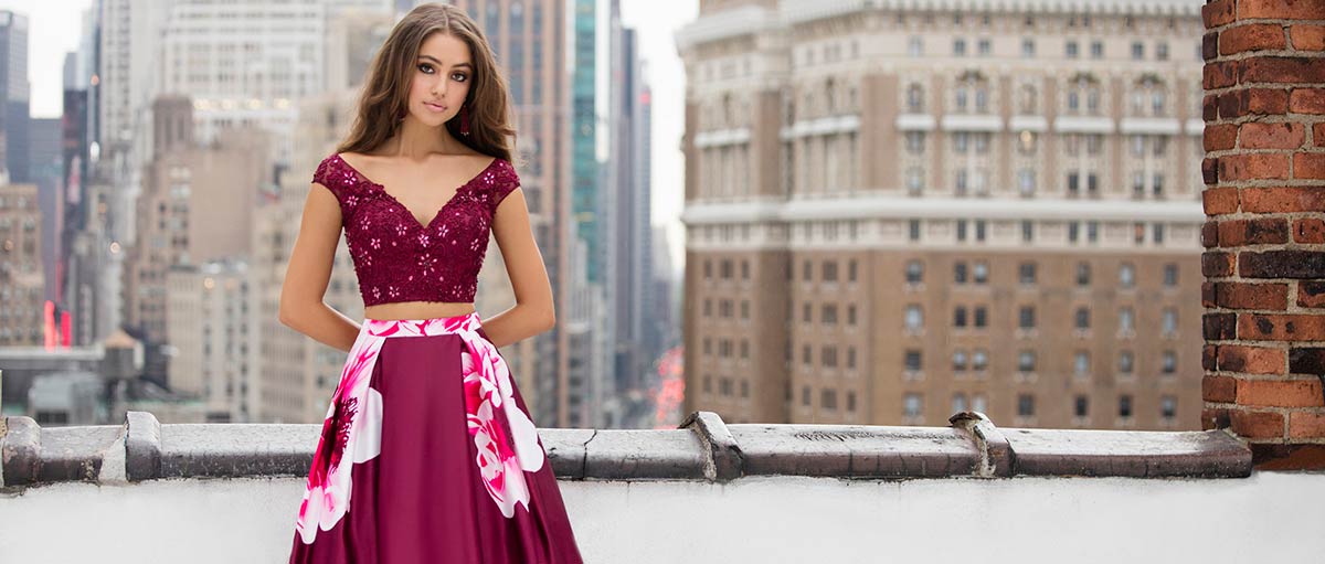 WhatchamaCallit Dallas and Fort Worth's Premier Prom, Pageant, Evening