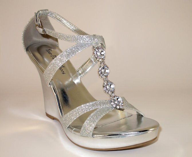 Your Party Shoes #303