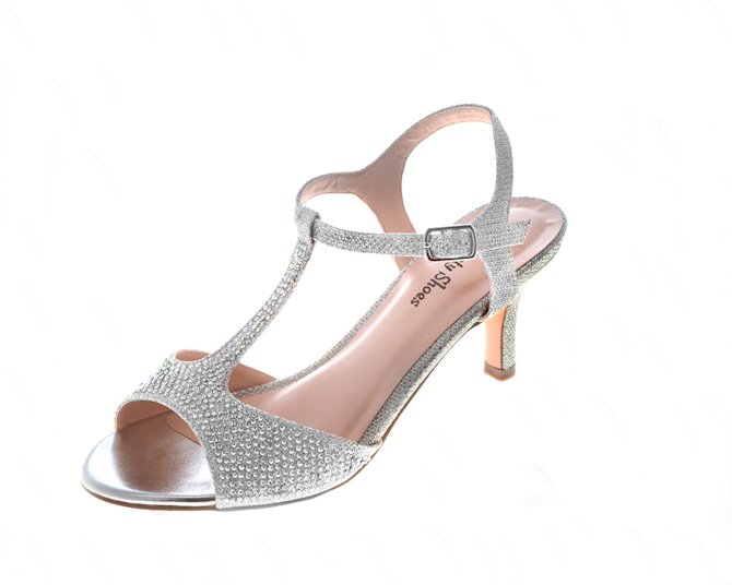 Your Party Shoes #710