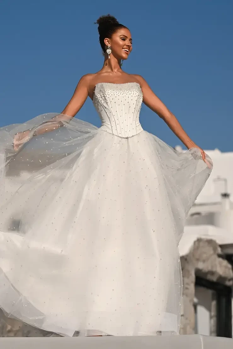 Style #PS26034