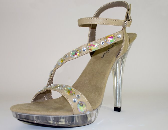 Your Party Shoes #314