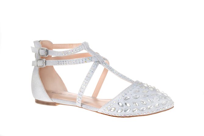 Your Party Shoes #916