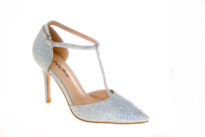 Your Party Shoes #807