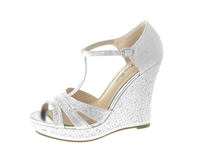 Your Party Shoes #704