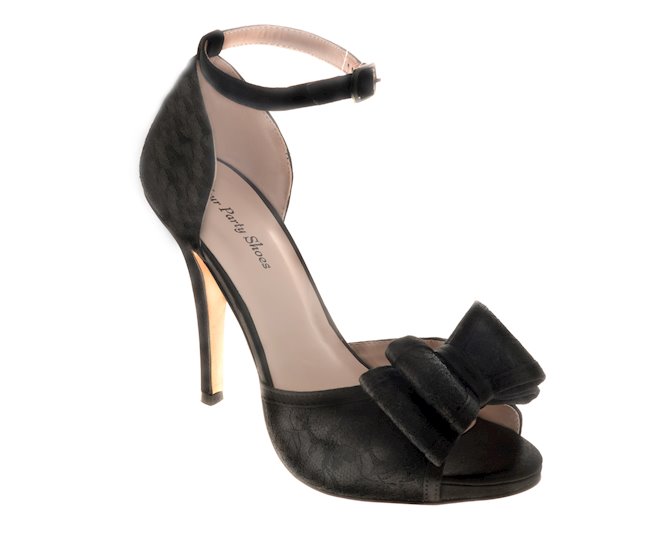 Your Party Shoes #701