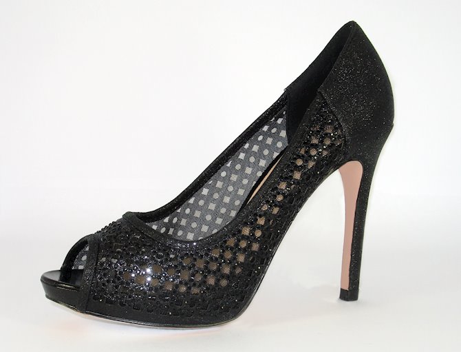 Your Party Shoes #720