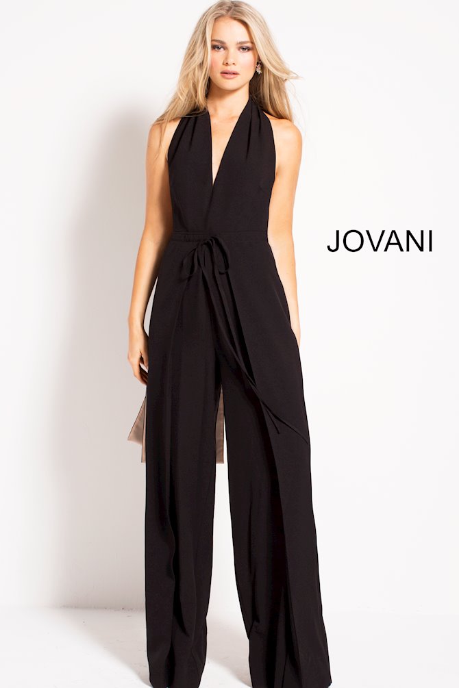 glamorous jumpsuit
