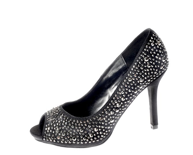 Your Party Shoes #221