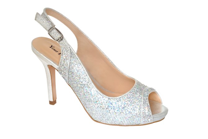 Your Party Shoes #805