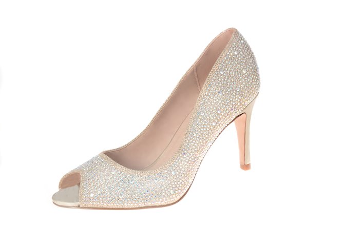 Your Party Shoes #922