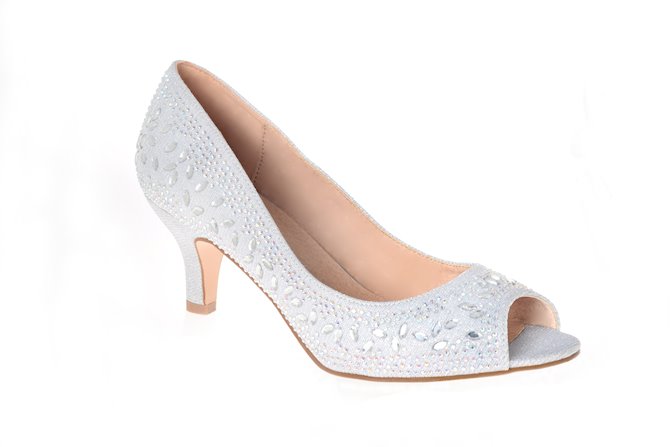 Your Party Shoes #918