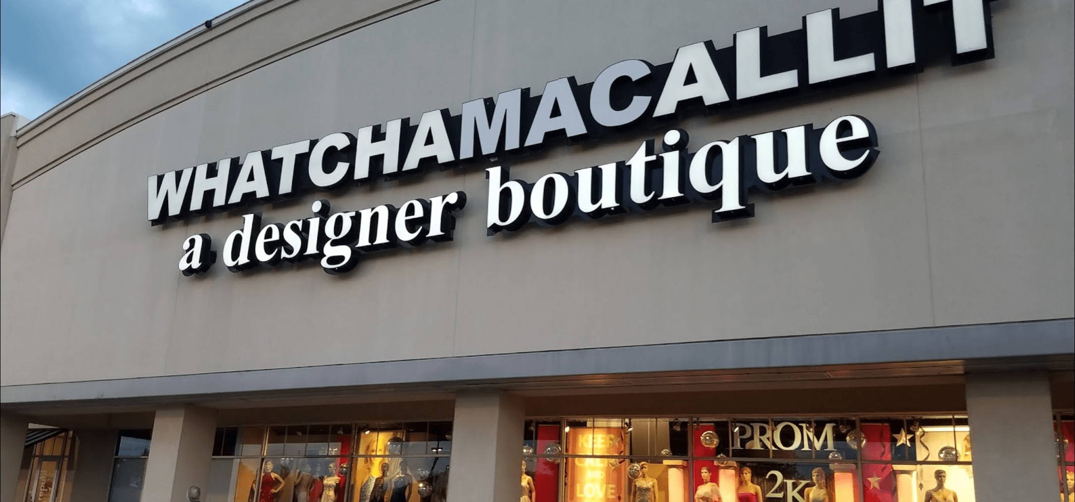 WhatchamaCallit Boutique