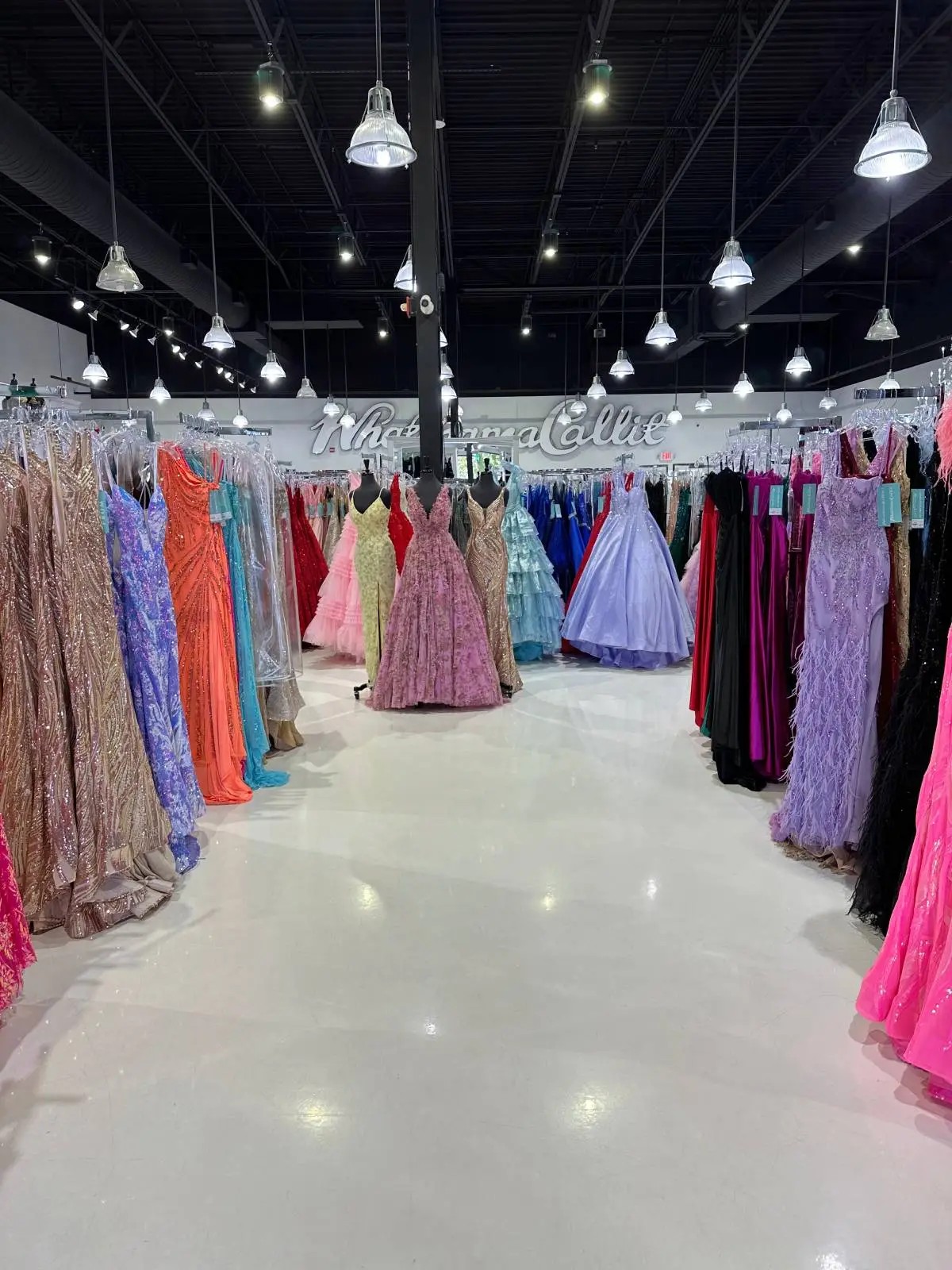 WhatchamaCallit: Dallas and Fort Worth's Premier Prom, Pageant