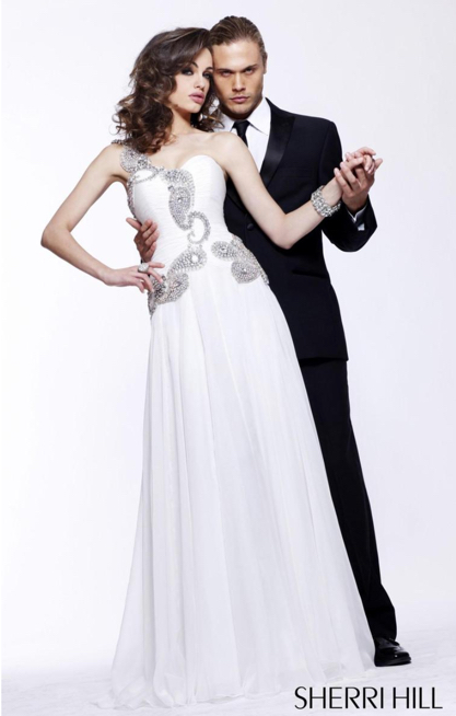 Sherri Hill Style #1460 Default Thumbnail Image