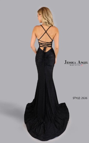 Jessica Angel Style #2636 #3 default thumbnail