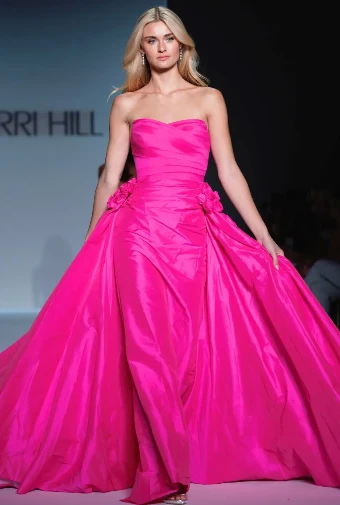 Sherri Hill Style #57240 #0 default thumbnail