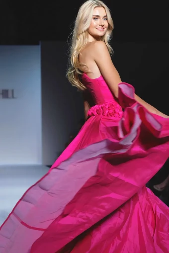 Sherri Hill Style #57240 #1 thumbnail