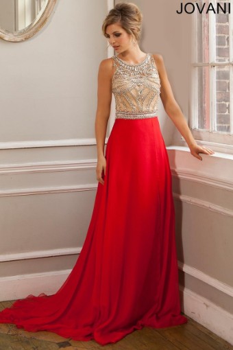 Jovani Style #22625 #0 default thumbnail