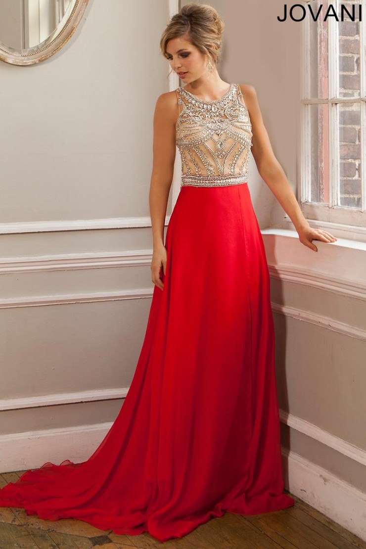 Jovani Style #22625 Default Thumbnail Image