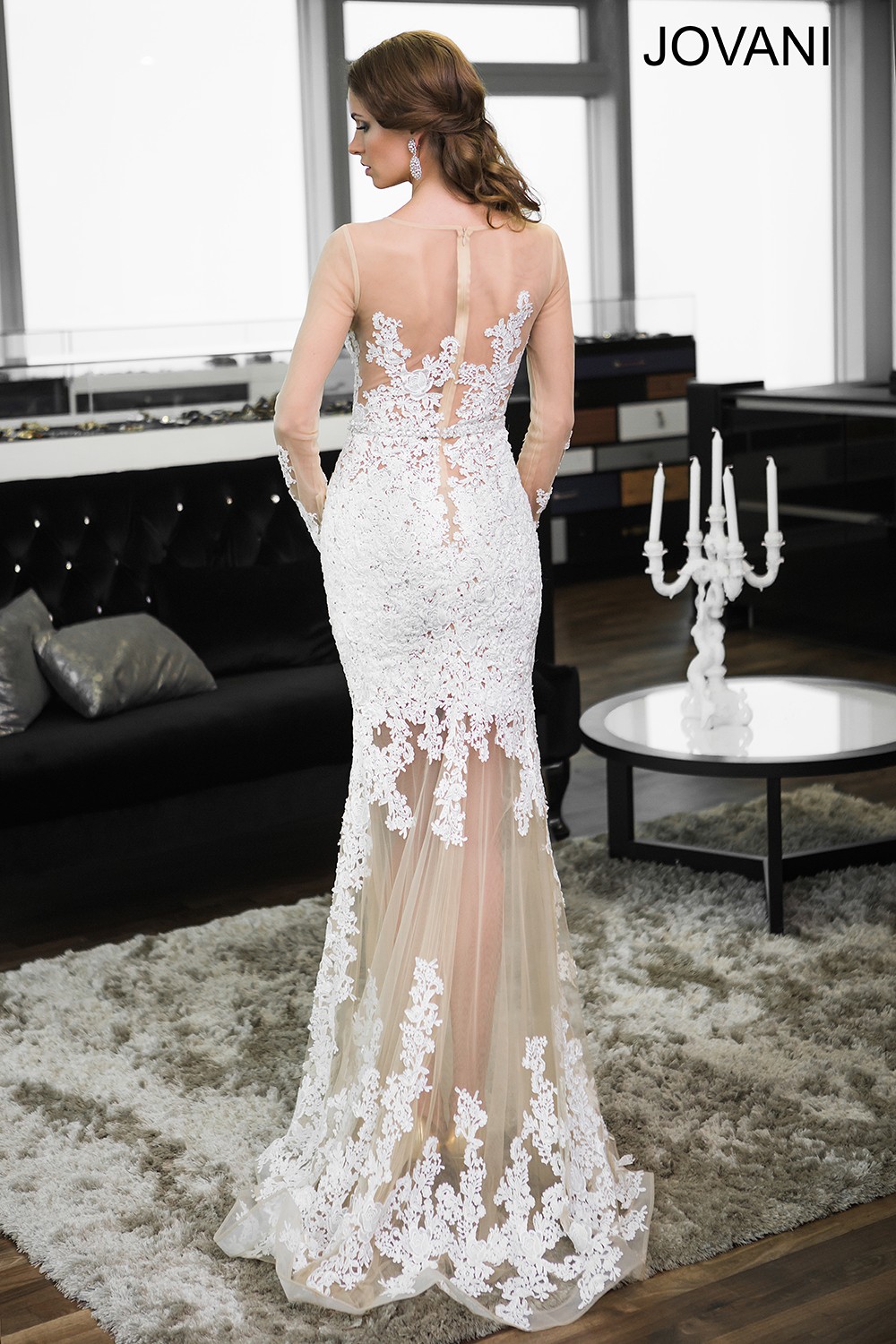 Jovani 26947 hot sale