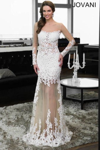 Jovani Style #25047 #0 default thumbnail
