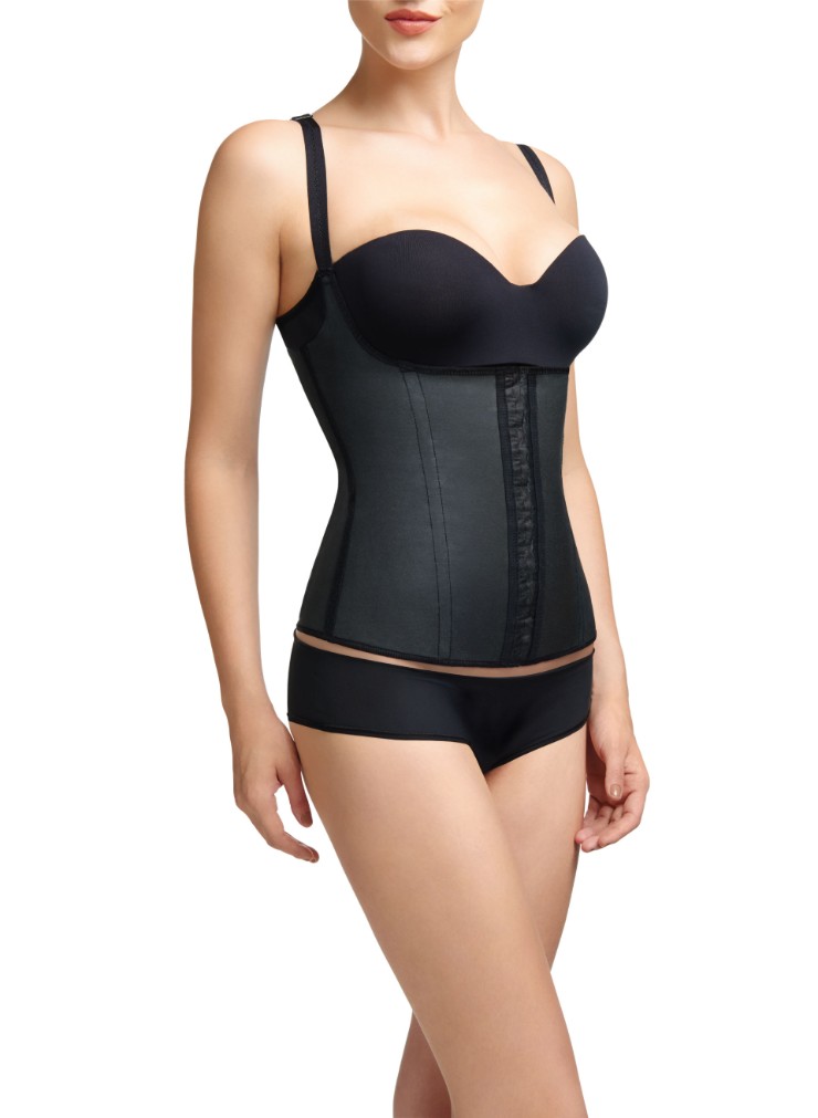 Squeem Style #Seductive Vest Default Thumbnail Image