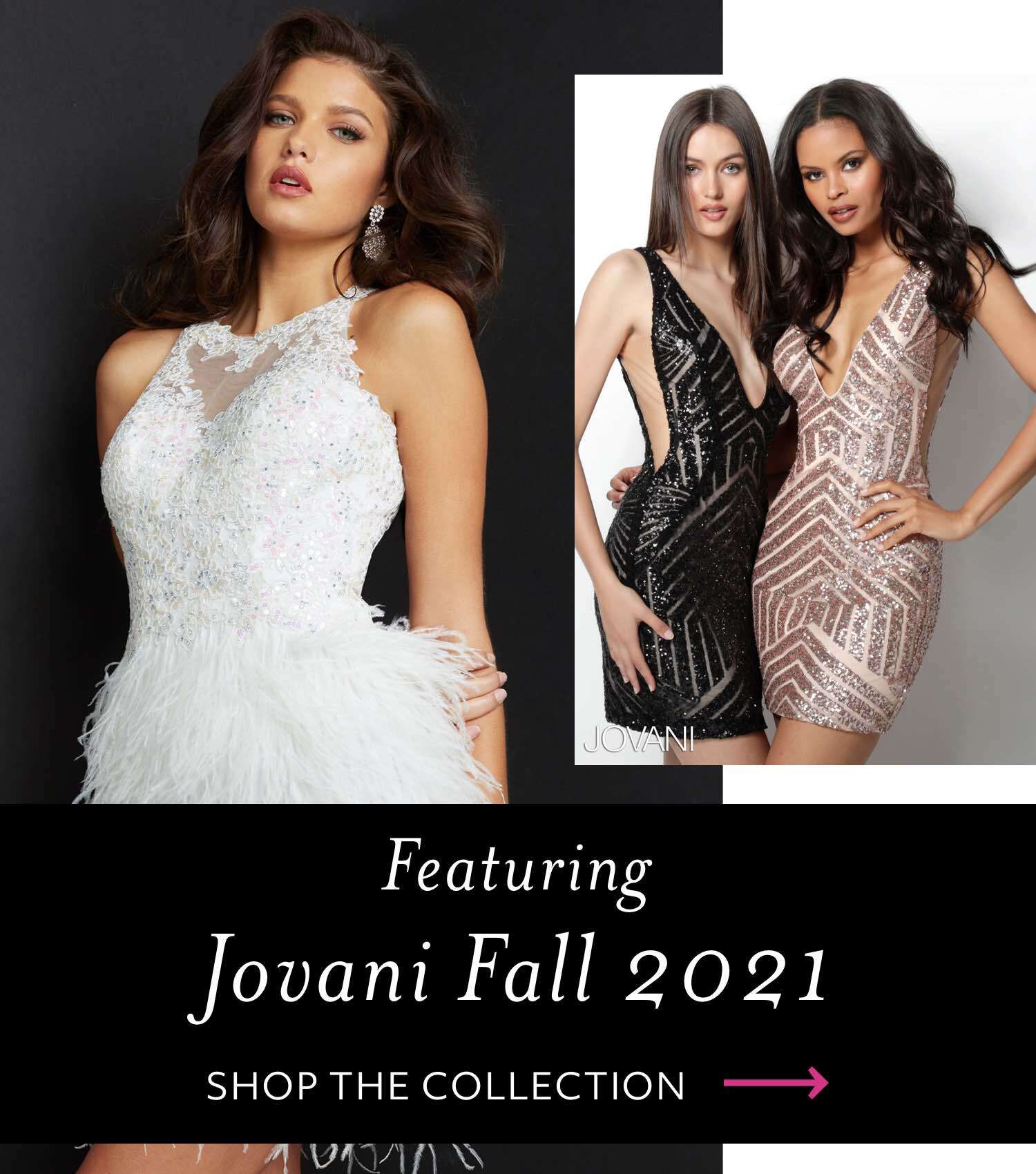 formal dress outlet near me