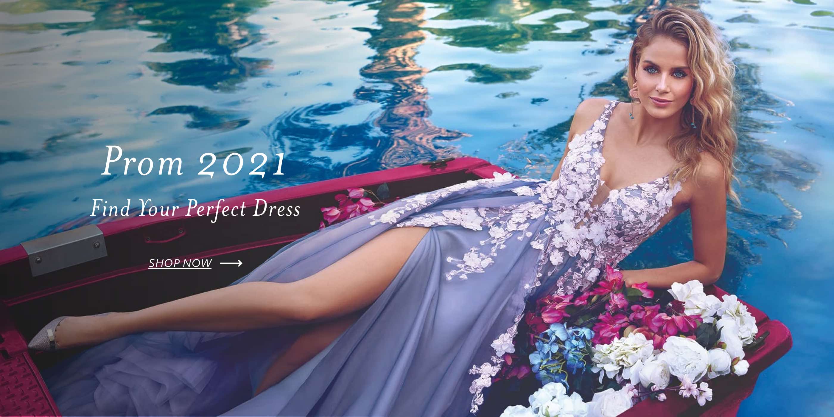 homecoming dress shops